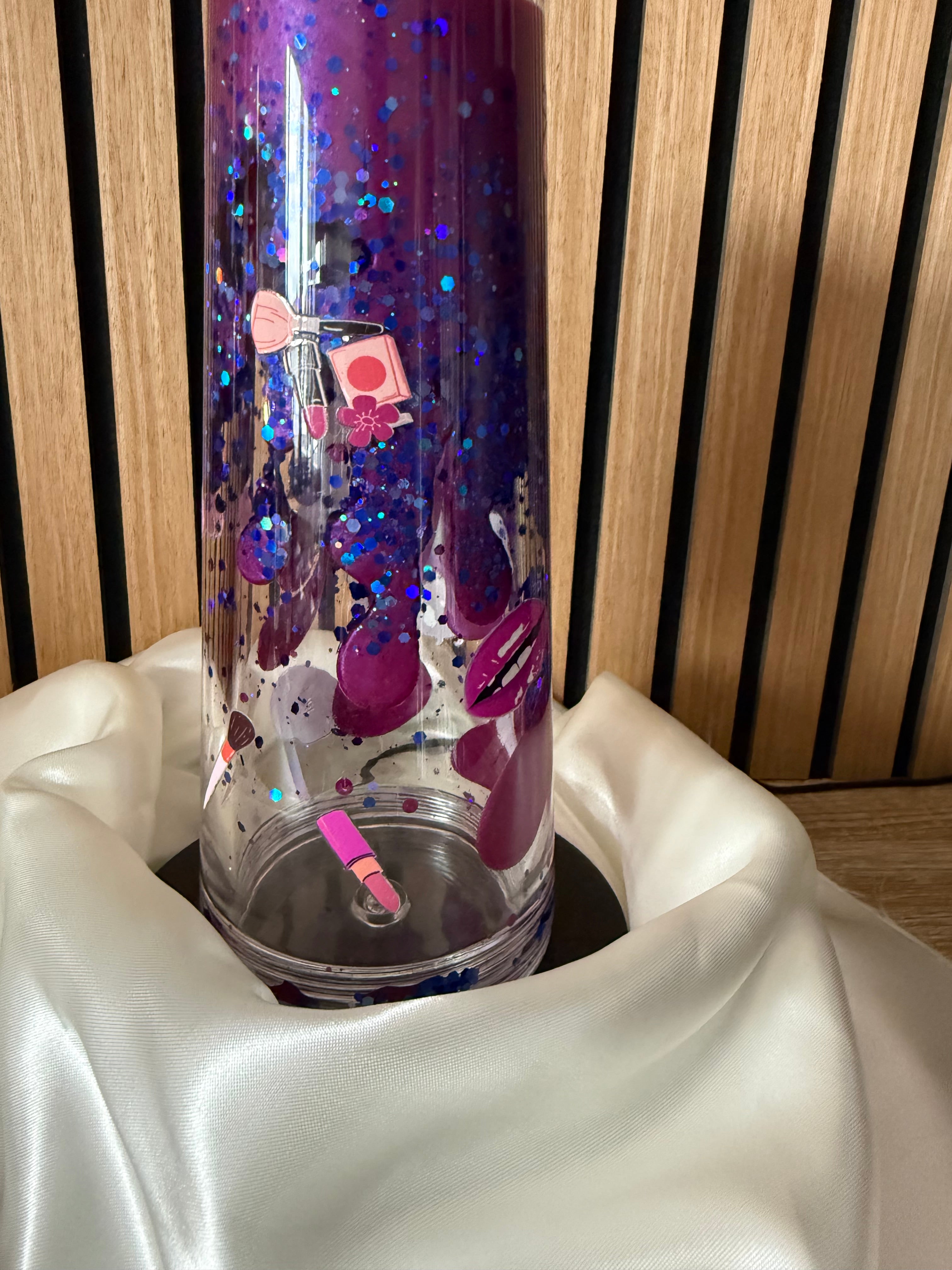 Gobelet 24oz effet lave