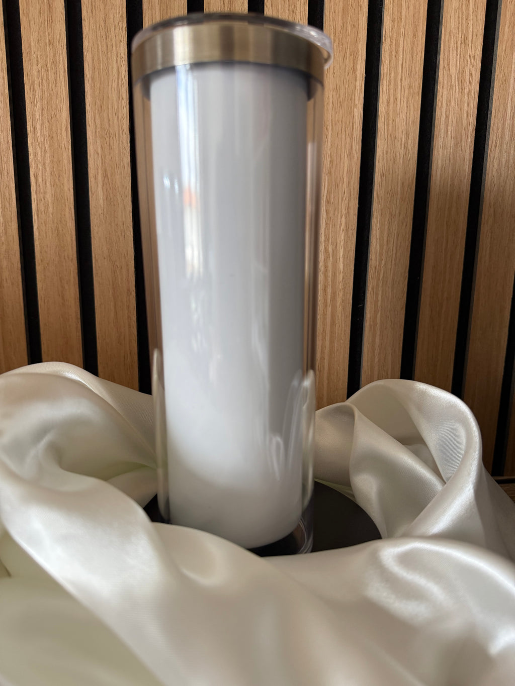 ✨ Tumbler Isotherme 20 oz Vierge ✨