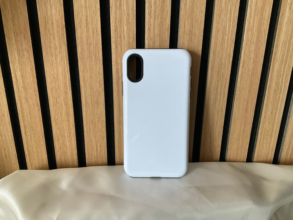 Coque iPhone X