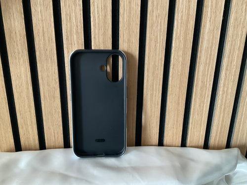 Coque iPhone 16